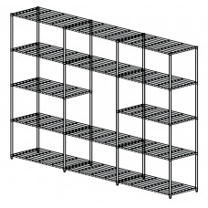 Shelving 15